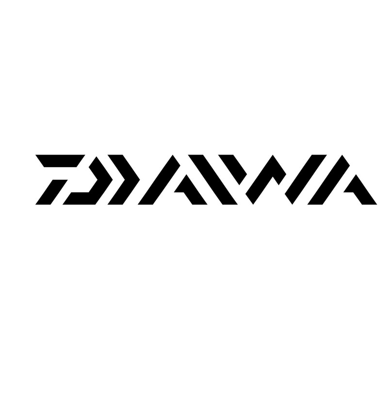 Daiwa fiskeutrustning